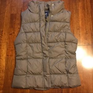 Gap Vest